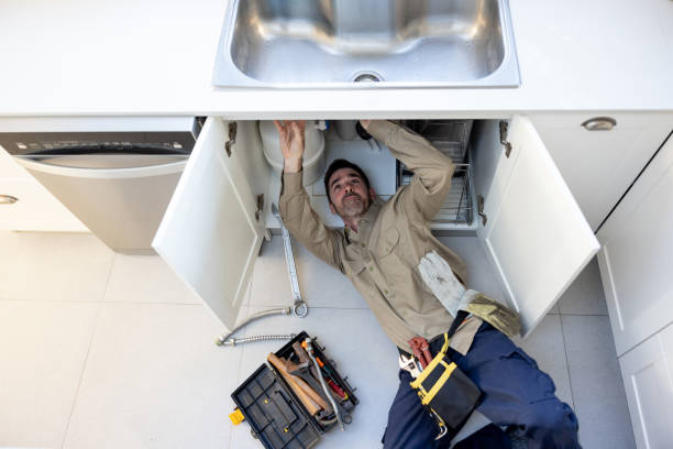 Best Affordable Plumbing Services  in Alondra Park, CA