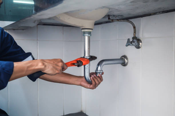 Best Emergency Plumber  in Alondra Park, CA