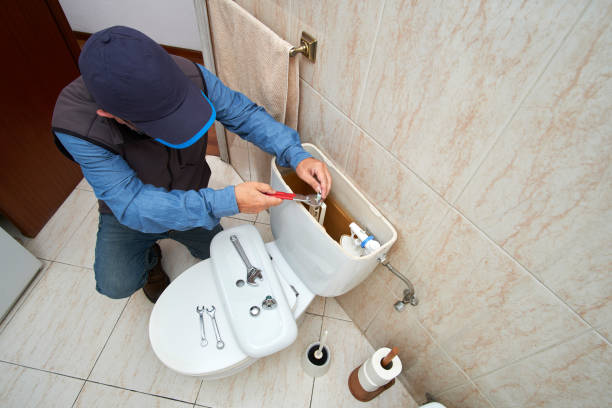 Reliable Alondra Park, CA Plumbing Solutions