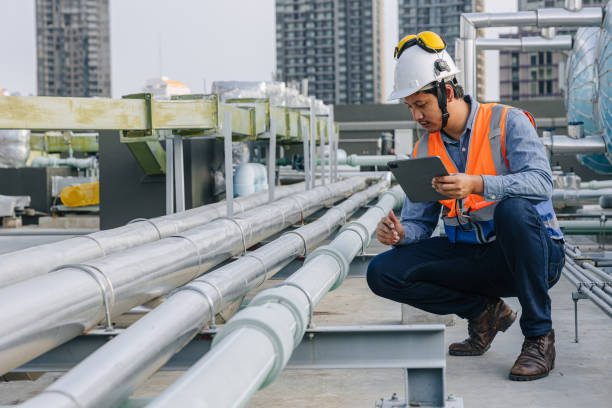 Best Gas Line Repair  in Alondra Park, CA