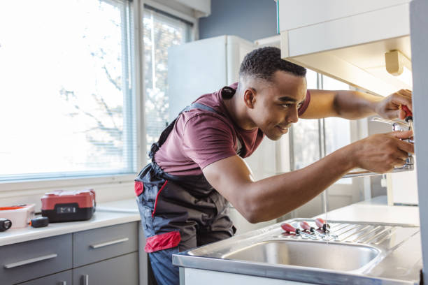 Best Toilet Repair Services  in Alondra Park, CA