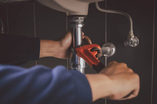 Best Sprinkler Systems  in Alondra Park, CA